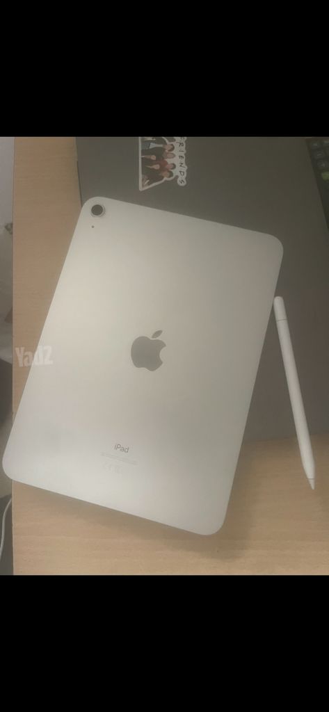 אייפד אייר 256gb
