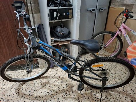 אופנים bmx