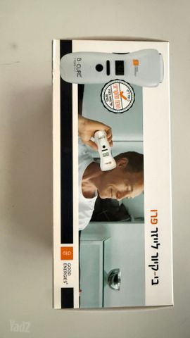 B-Cure Laser Pro