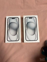 אייפון 15 128gb