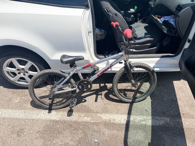 אופניים bmx