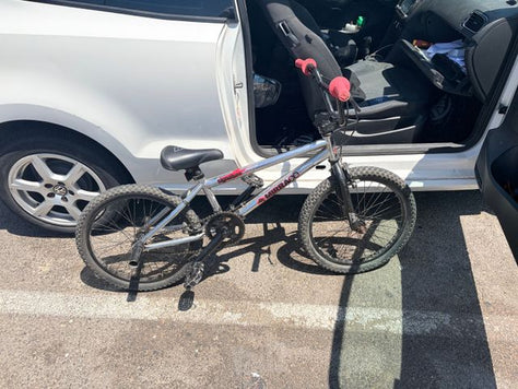 אופניים bmx