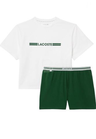 פיג׳מה Lacoste חדשה