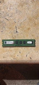 זיכרון RAM DDR3 8GB