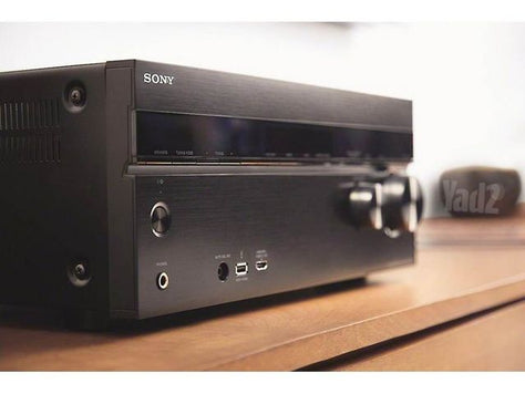 רסיבר Sony