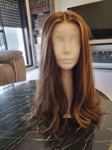 פאת פרונט לייס