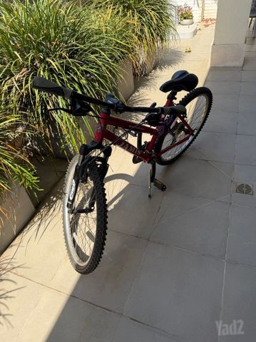 אופני jamis 26 inch