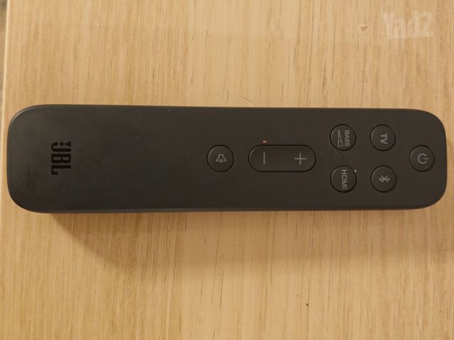 סאונד בר JBL 2.1 deep bass