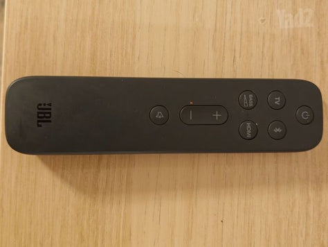 סאונד בר JBL 2.1 deep bass