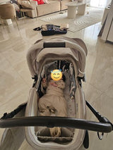 עגלת תינוק Nuna triv next