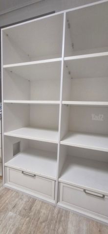ארון כוורת פתוח
