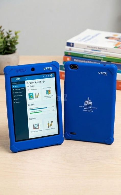 VTEX V10