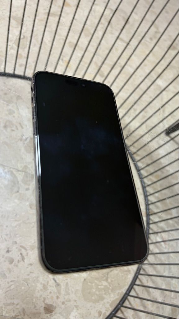 iPhone 14 pro max 256gb