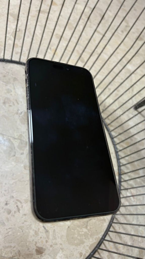 iPhone 14 pro max 256gb