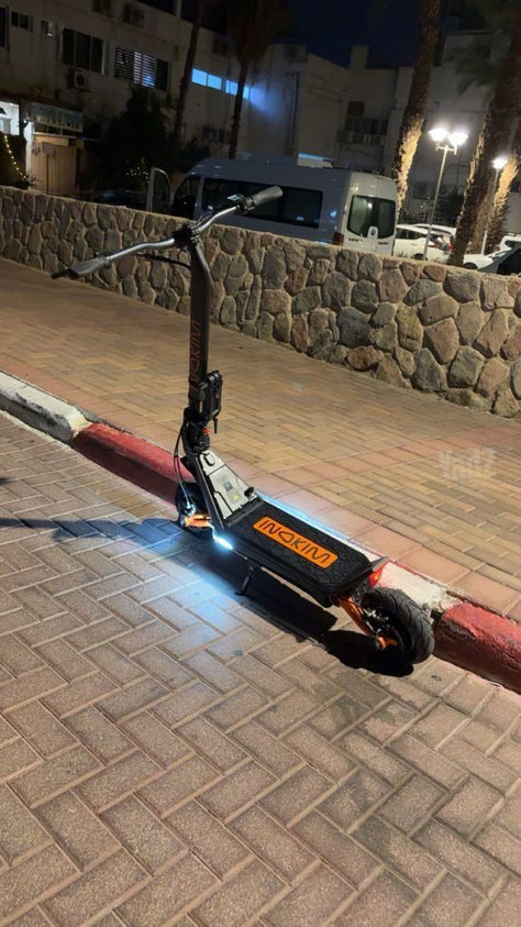 אינוקים60/21 סטוק