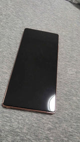 Samsung Galaxy Note 20 עם עט