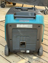 גנרטור 3.5KW