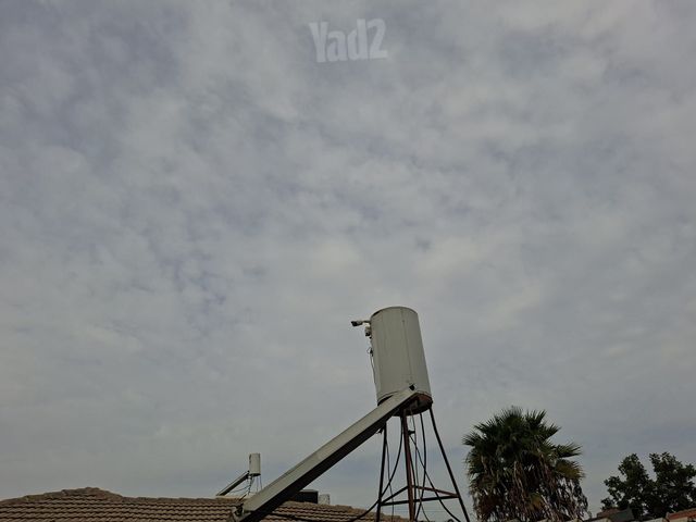 דוד שמש