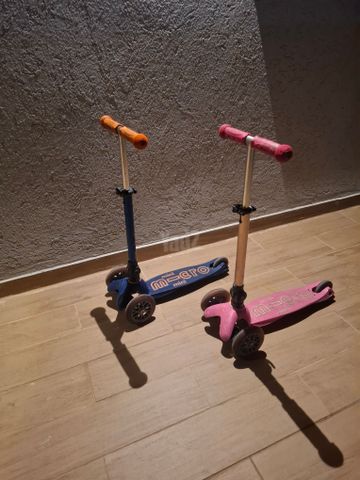 קורקינט micro mini