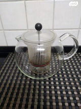 כלים שונים למטבח