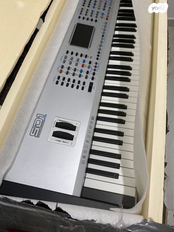 Ketron sd1 plus