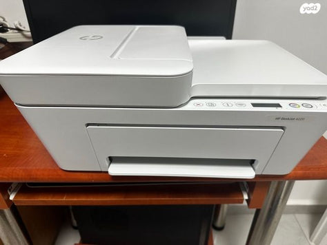מדפסת HP 4220