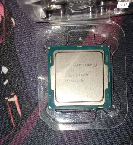INTEL PENTIUM G4400 3.30GHZ