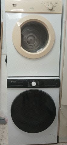 מכונת כביסה מתוצרת Electra