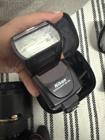 nikon d810 ניקון + עדשות