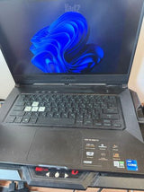 מחשב נייד RTX 3070