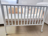 מיטת תינוק Segal Autumn
