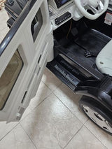 מרצדס EQG חשמלי 12V