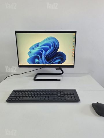 מחשב LENOVO AIO