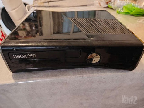 Xbox 360