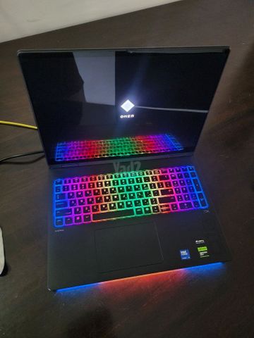 Hp Omen RTX 5070Ti OLED
