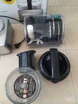 מעבד מזון Magimix 5200XL