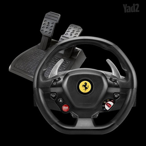 Thrustmaster T80
