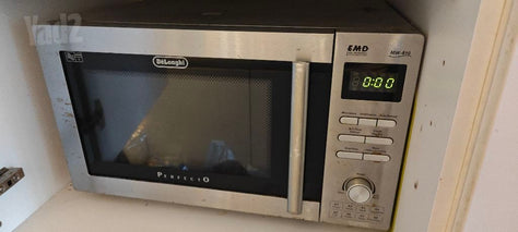 מיקרוגל  De'Longhi