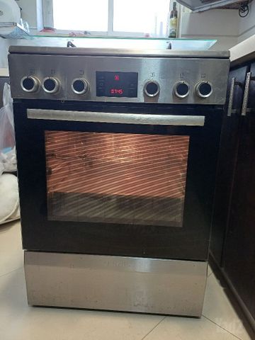תנור אפייה