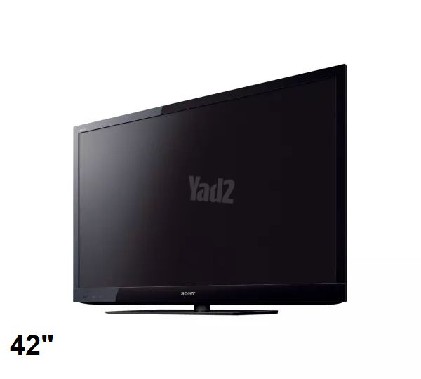 טלוויזיה Sony 42" LED Full HD