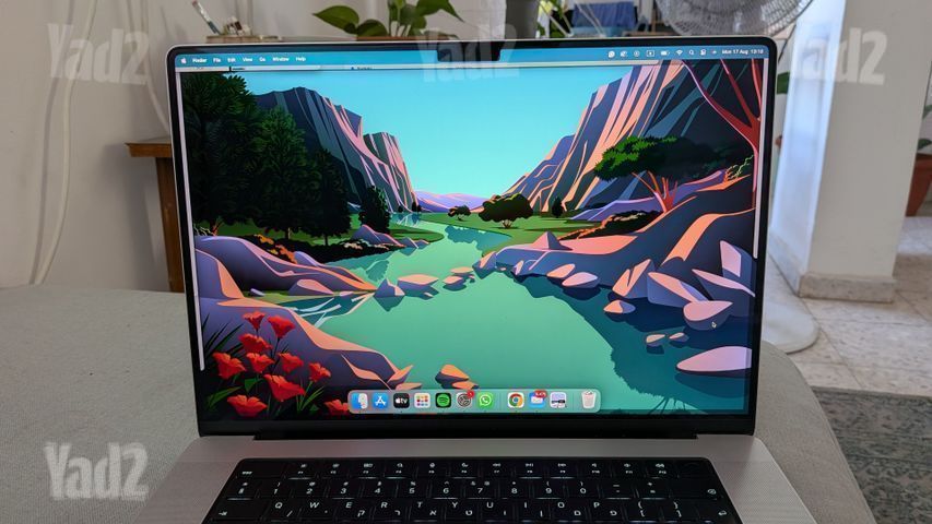 MacBook Pro 16" M4 Max