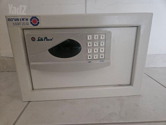 כספת