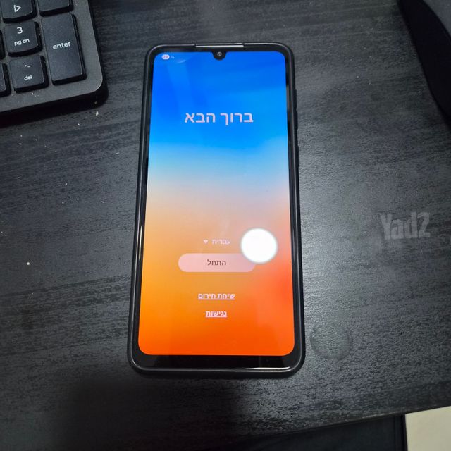 טלפון סמסונג