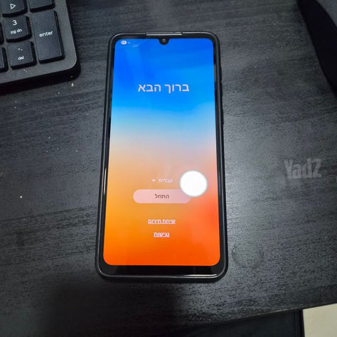 טלפון סמסונג