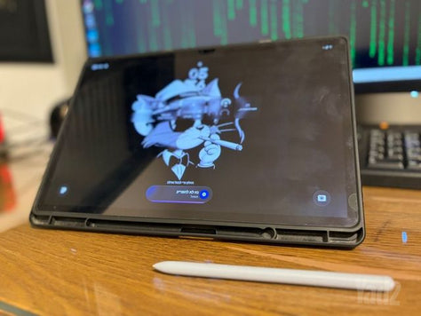 טאבלט Samsung tab s10+