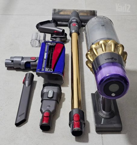 Dyson V11 דייסון