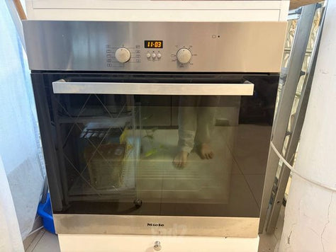 תנור Miele