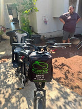 אופני  CYCOO SPIRIT 16