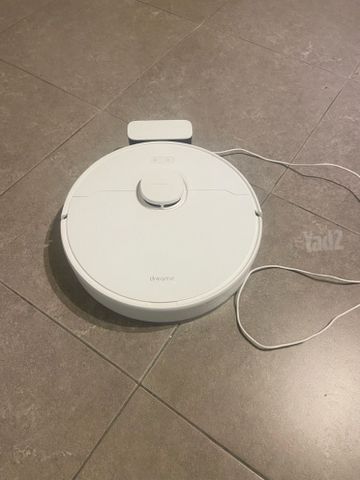 Dreame f9 pro