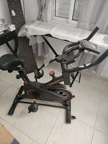 אופני כושר